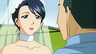 Husband Dominates Wife, StepMom StepSister in Twisted Hentai Family Encounter