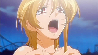 Kanan Faces Tentacle Temptation in Steamy School Fantasy Encounter