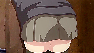 Uncle Corrupts Niece in Forbidden Roleplay Fantasy – Dark Hentai Desire