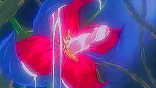 Carnivorous Plant Devours Slaves Nectar in Forbidden Jungle Ritual