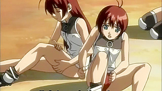 Curvy Redhead Student Seduces Coach During Steamy Field Trip Encounter