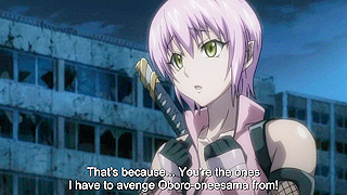 Asagis Dark Initiation: Kunoichi Transformed by Demonic Desire