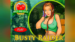 Lustful DOA Lesbians Ignite Steamy Romance in Vivid 3D Hentai Fantasy