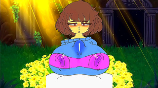 Treasure of Nadia Takes It Deep in Horny 3D Anime Adventure