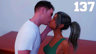 Lush Genshin Beauty Rides Wild Passion to Milky Climax in Hot Hentai Action