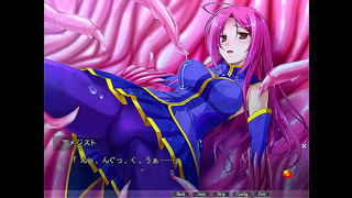 Anime Beauty Tempts Rival in Steamy Election Night Romance Gone Wild