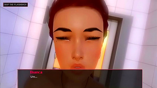 Lose to Zombie Boss Get Ravished in Spicy Hentai Adventure