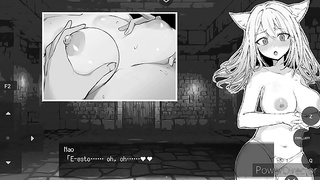 Mordred Jeanne Alters Steamy Encounter – Busty Anime Lust Unleashed