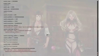 Anime Goddesses Ignite Hot Summers with Wild Pleasure Frenzy