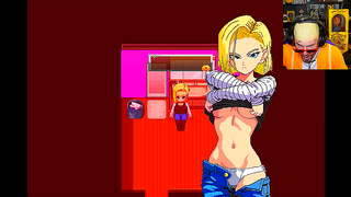 Anime Babes Unleash Desire in Wild 3D Fantasy Orgy Adventure Ride