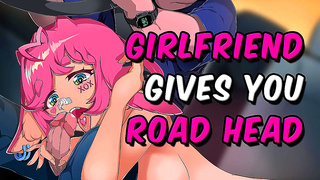 Eves Heavenly Quest Leads to a Steamy Cuckold Orgy in Anime Fantasy Lust