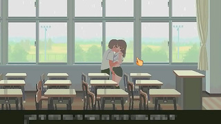 Nadias Wild 3D Anal Adventure in Animated Heat – Worth Every Penny