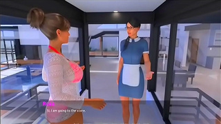 Curvy Anim3 Beauty Takes Deep Ass Pound1ng Explodes w Anal Cr3ampie