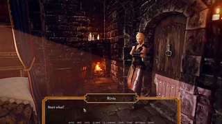 Cosplaying Nerds Fuel Their Lust in Wild Hentai Roleplay Fantasy