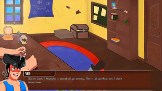 Haydees Sensual Mix – Steamy 3D Anime Pleasure Adventures