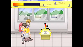 Tiny Senpai Unravels in Steamy Office Encounter – Anime Desu Delight