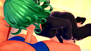 Adventurous Hentai Duo Ignites Wild Passion in Every Epic Encounter
