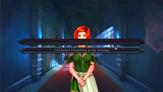 Passionate Final Fantasy Roms Burst Into Steamy Hentai Ecstasy