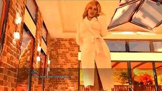 Epic Hentai Fantasy: Steamy 3D Couples Erotic Adventures Unfold