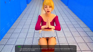 Pirate Queen Takes Rough Ride from Horny Sailor in Steamy Hentai Adventure