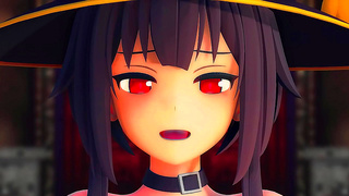 Milf Tempts Anime Fan into Wild Lesbian Romance in Hot 3D Encounter