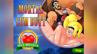 Thalias Curvy Frame Ravaged in Steamy Hentai Encounter