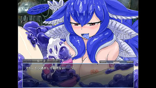 Orihime Pleasures Her Teacher with Busty Tits Then Takes Hard Cock for Epic Cream Pie