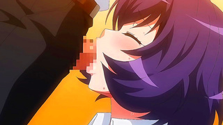 Nadia Reveals Her Secrets as Clare Ignites a Steaming Hentai Encounter