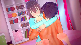 Enchanted Princess Ravished by Lovers Magic Embrace in Steamy Fantasy Encounter