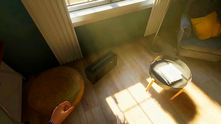 Luscious Anime Beauty Takes Cock Deep in Steamy 3D Encounter