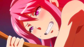 Nadia Finds More Than Treasure in Steamy Animated Encounter