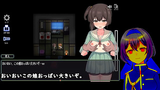 Ishtar Tamamo Share Steamy Threesome with Astolfo – Double creampie Climax