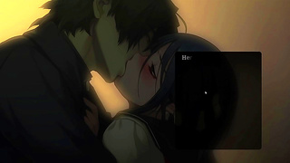 Linda Lives Out Her Hottest Milf Fantasies in Steamy 3D Hentai World