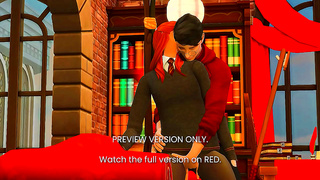 Milf Takes Control in Steamy 3D Hentai Encounter for True Fans