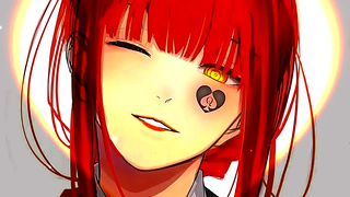 Nadia Craves Big Cock in Steaming 3D Hentai Action