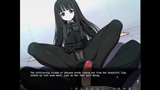 Makima Mounts Him Wildly as the Demon Queen Reaches Carnal Ecstasy