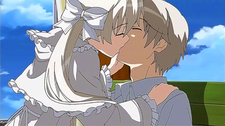 Rebellious Anime Students Spark Steamy Campus Affair with Fiery 3D Lust
