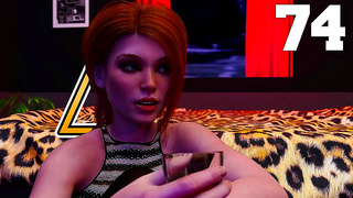 LoveSkySan69 Joins College Rebels for Steamy Anime Orgy Night