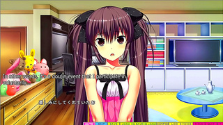 Luscious Busty Teens Ignite Steamy Summer Desires in Hot Hentai Fantasy