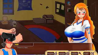 Curvy Hentai Goddess Gets Pounded in All Holes for Explosive Cream Pie Frenzy