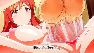 Milfs Steamy POV Ride: Wild Foreplay Massive Cock Explosion – Hot Hentai Action