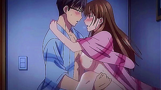 Wifes Forbidden Affair with Best Friend Ignites Hot Hentai Tryst