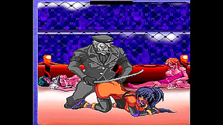 Azukinas Fiery Last Rendezvous – Hot Hentai Action Unfolds