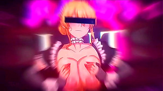 Fierce Slut Squad Rules Wild Hentai Nights with Steamy MV Mayhem