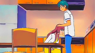 Stepmom Gives Hot Blowjob in Steamy Hentai Encounter
