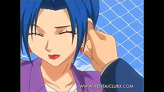 Enyoku Vol.1: Sultry Nights Forbidden Desires Exposed in Hot Hentai Action