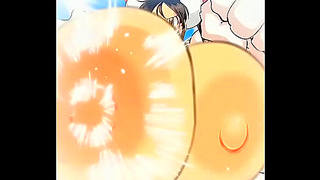 Hardworking Worker Ants Unwind in Steaming Hot Hentai Fantasy Vol. 3