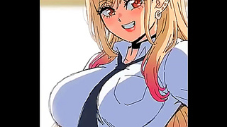 Hentai Fantasy Explodes with Steamy Animated Action and Lustful Thrills