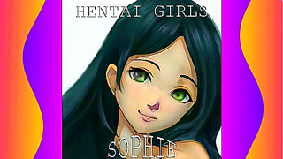 Sophies Seductive Journey Through Forbidden Desires and Ecstasy
