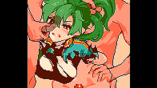 Wild Hentai Fantasies Ignite in Steamy Animated Encounter Collection